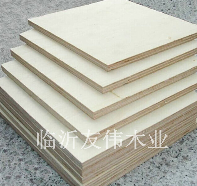 托盤膠合板強大的承載能力，你不心動嗎？