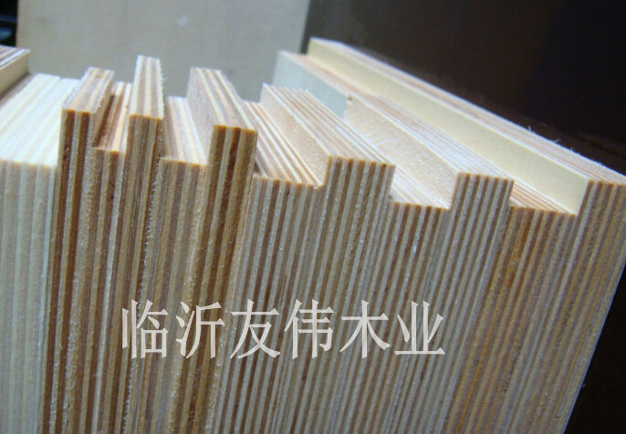 膠合包裝板是怎么制成，主要原料是什么