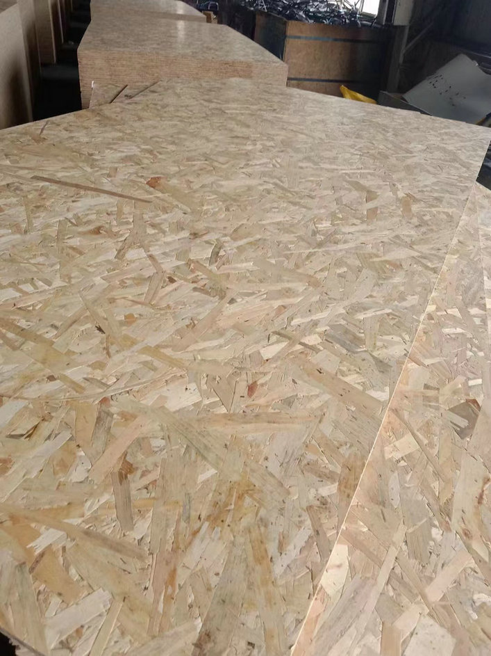 歐松板是怎樣的材料？